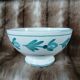 Large antique bowl