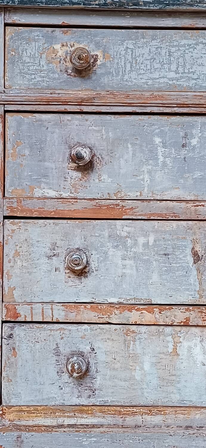 Antique furniture