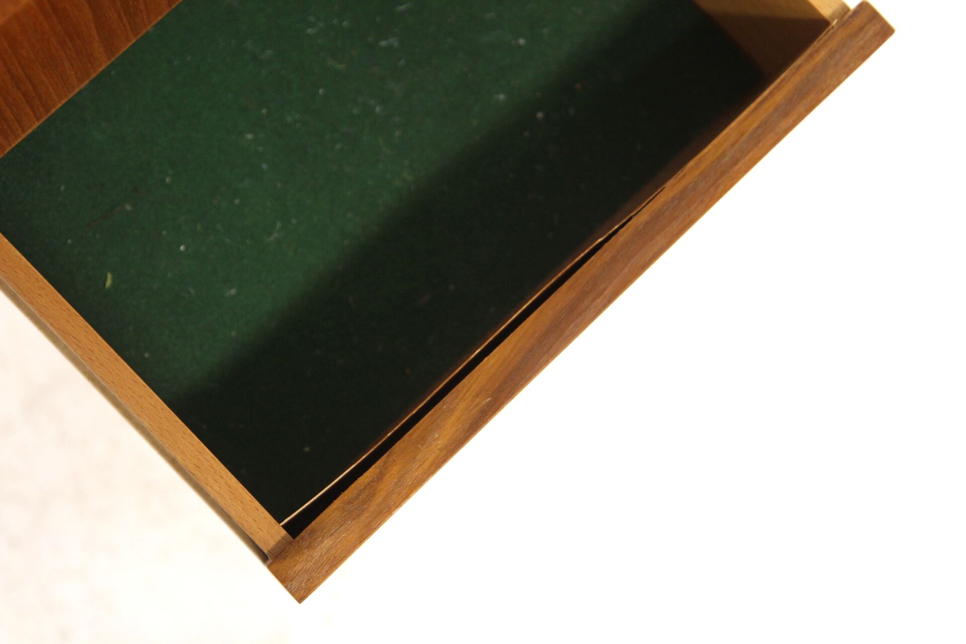 Scandinavian sideboard "Roulette", Möbel-Ikea, Sweden, 1960