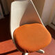 Chaise Tulipe Maurice Burke pour Arkana
