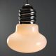 Vintage lamp Arianna design by Pietro Brombin Italy 1970s