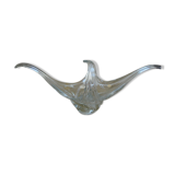 Crystal cup
