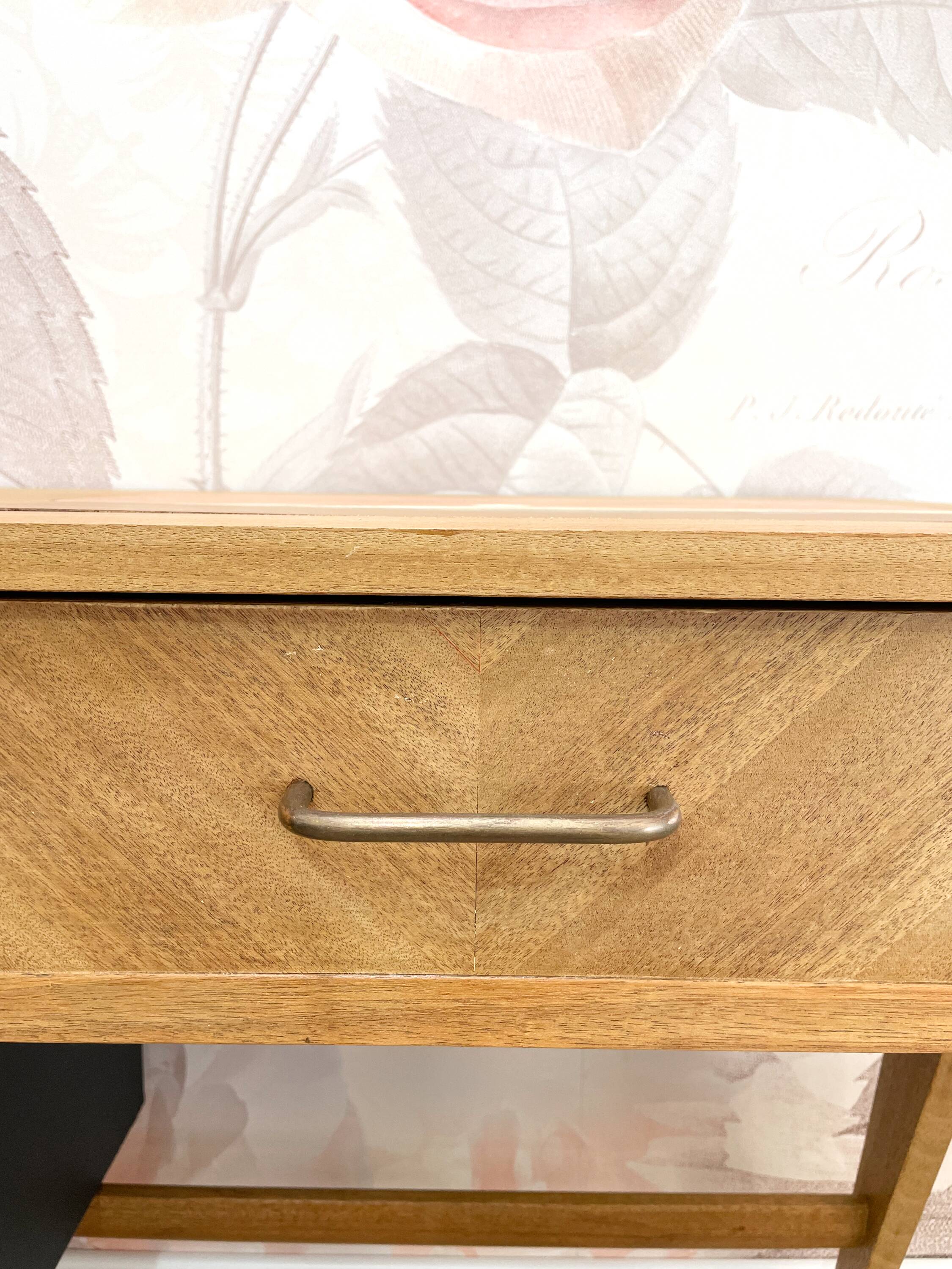 1950s desk