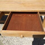 Farmhouse table