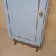 Vintage bathroom furniture