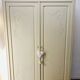 Armoire parisienne