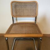 Chair Cesca B32 Marcel Breuer