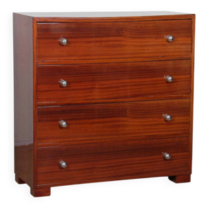 Grande commode Art déco - 1940