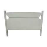 Vintage headboard