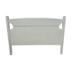 Vintage headboard