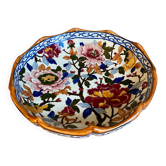 Gien earthenware plate