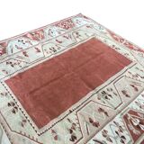 Bohemian Decorative Wool Carpet