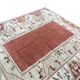 Bohemian Decorative Wool Carpet