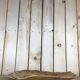 Olive wood dish