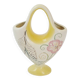 Cerart Monaco 909 vase signed Carl - Vintage ceramic from the 1950s