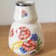 Vase céramique émallé Salins