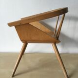 Bauman children's armchair
