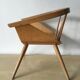 Fauteuil enfant Bauman