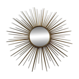 Large witch's eye mirror