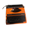 Silver Reed Typewriter - Silverette II