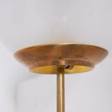 Pair of wall lamps Luigi Caccia Dominioni model LP11