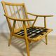 Boomerang armchair by ton from czechoslovakia 1970’s