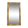 Empire period mirror, mercury ice - 194x112 cm