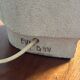 Stone lamp Evy Dan