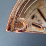 Ceramic wall light F.Comte