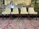 Suite of 4 Art Deco period chairs