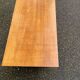 Table basse rectangulaire Louis XV en bois