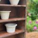 Petit meuble de métier - Etagère