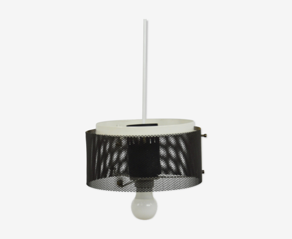 Suspension en metal 1970