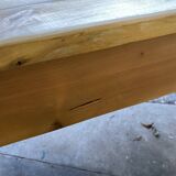 Old farm table