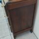Antique Art Deco chest of drawers