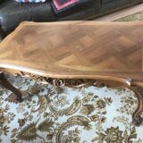 Table de salon