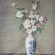 Reproductions florales de James Noble