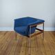 Artifort model 040 lounge chair by Geoffrey Harcourt
