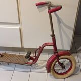 Old Baby Star scooter