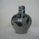 Small pitcher made of Alsace sandstone