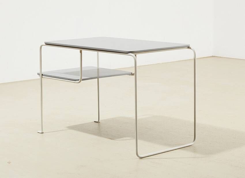 Table d'appoint Rare Beek par Elmar Berkovich pour 't Spectrum 1956