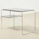Table d'appoint Rare Beek par Elmar Berkovich pour 't Spectrum 1956