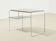 Table d'appoint Rare Beek par Elmar Berkovich pour 't Spectrum 1956