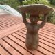 Soap dish, perfume burner or other
