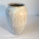 Vase eugene lion