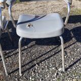 Fauteuils Pullman