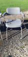 Fauteuils Pullman