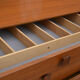 Enfilade « G-Plan danish design » par Kofod Larsen 2m35