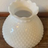 Vintage lampshade globe