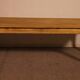 19th Century Oak Farm Table, 2.60m Long X 93cm Wide
